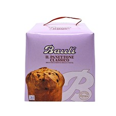 Panettone classico Bauli 700 g