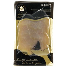 Geräucherter geschnittener Schwertfisch 100 g