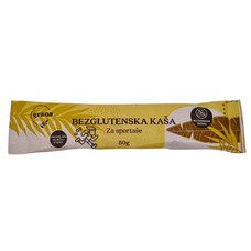Bezglutenska kaša za sportaše 50 g