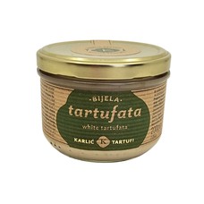 Bijela tartufata 200 g