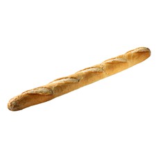 Svježe pečeni bijeli baguette 270 g