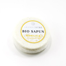 Chamomile Bio Soap Aroma Istre 50 g