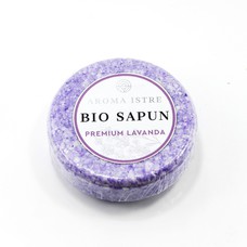 Lavender Bio Soap Aroma Istre 50 g