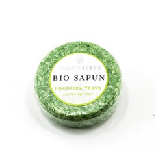 Lemongrass Bio Soap Aroma Istre 50 g
