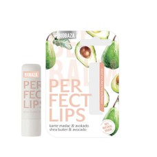 Biobaza Beebalm Perfect Lips Karite maslac & avokado
