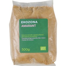Amaranth 500 g