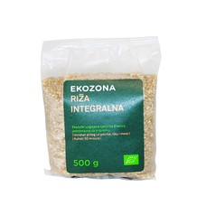 Integralna riža 500 g