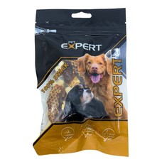 Complementary food for dogs - calcium bone treat with duck 80 g