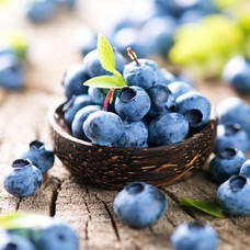 Blueberry 250 g