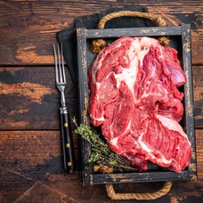 Boškarin - vrat 0,9 - 1 kg