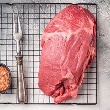 Istrisches Rinderfleisch Boškarin "Velika ruža" 1,3 - 1,4 kg