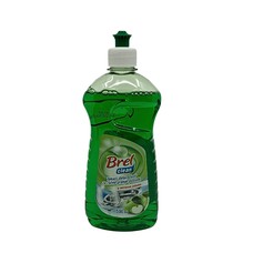 Brel Clean Apfel 0,5 l