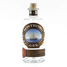 Gin Nostromo, Rossi 0,5 l