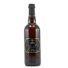 San Servolo Gold Bier 0,75 l