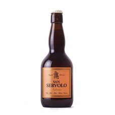 San Servolo Weizenbier 0,5 l