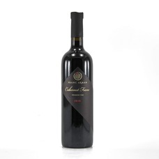 Cabernet Franc, 2016 Franc Arman 0,75 l