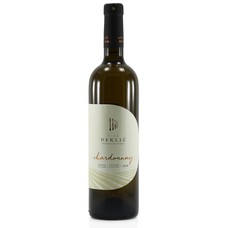 Chardonnay 2019 Deklić 0,75 l