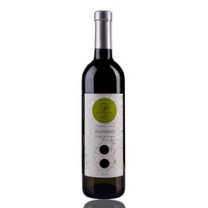 Sauvignon Blanc 2018 Pilato 0,75 l