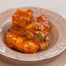 Swordfish and tuna fish stew - "brodet" (1,1 kg)
