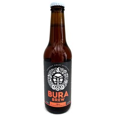 Craft beer Bura Brew Belgian Ale 0,33 l