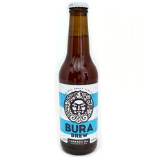 Craft Bier Bura Brew Tornado Ipa 0,33 l