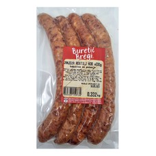 Lamb barbecue sausages 300 g
