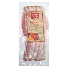 Sliced Roasted Bacon 100 g