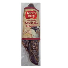 Dry Istrian old sausage 167 g