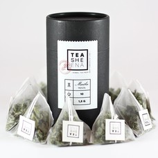 Čaj od mente Teasheena 15 g