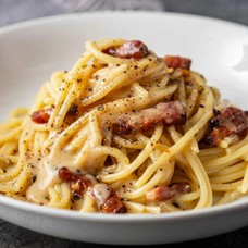 Pasta alla carbonara