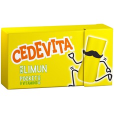 Cedevita lemon candy 18 g