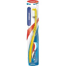 Četkica za zube Aquafresh Standard Medium