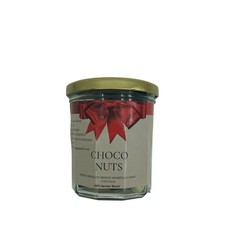 Chocolate hazelnuts in a jar 100 g