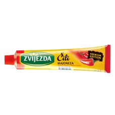 Čili majoneza 165 g