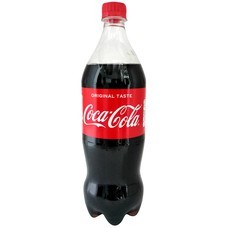 Coca Cola 1 l