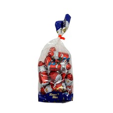 Schokoladen-Weihnachtsfiguren im Beutel 120 g