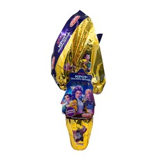 Chocolate egg K-Pop Dolfin 250 g