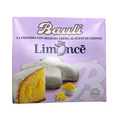 Colomba Limoncè Bauli 750 g