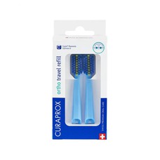 Zubna četkica - nadopuna za putni set Ortho Curaprox