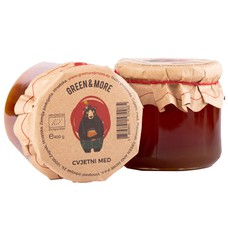 Flower honey 400 g