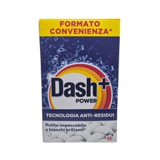 Dash Power deterdžent 66 pranja 3,3 kg