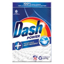 Dash detergent Regular 4,5 kg
