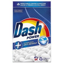 Washing powder Dash Regular 3,2 kg