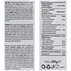 Cimetix keksi bez šećera 200 g