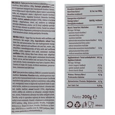 Zobelix keksi bez šećera 200 g