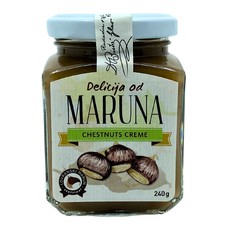 Chestnut delight Kali 240 g
