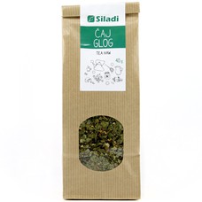 Weißdorntee 40 g