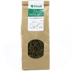 Zitronenmelissentee 40 g