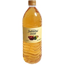 Apple Cider Vinegar 1 l