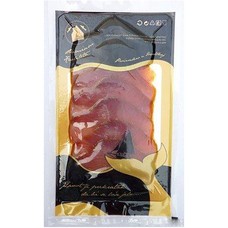Geräucherter geschnitter Thunfisch 100 g